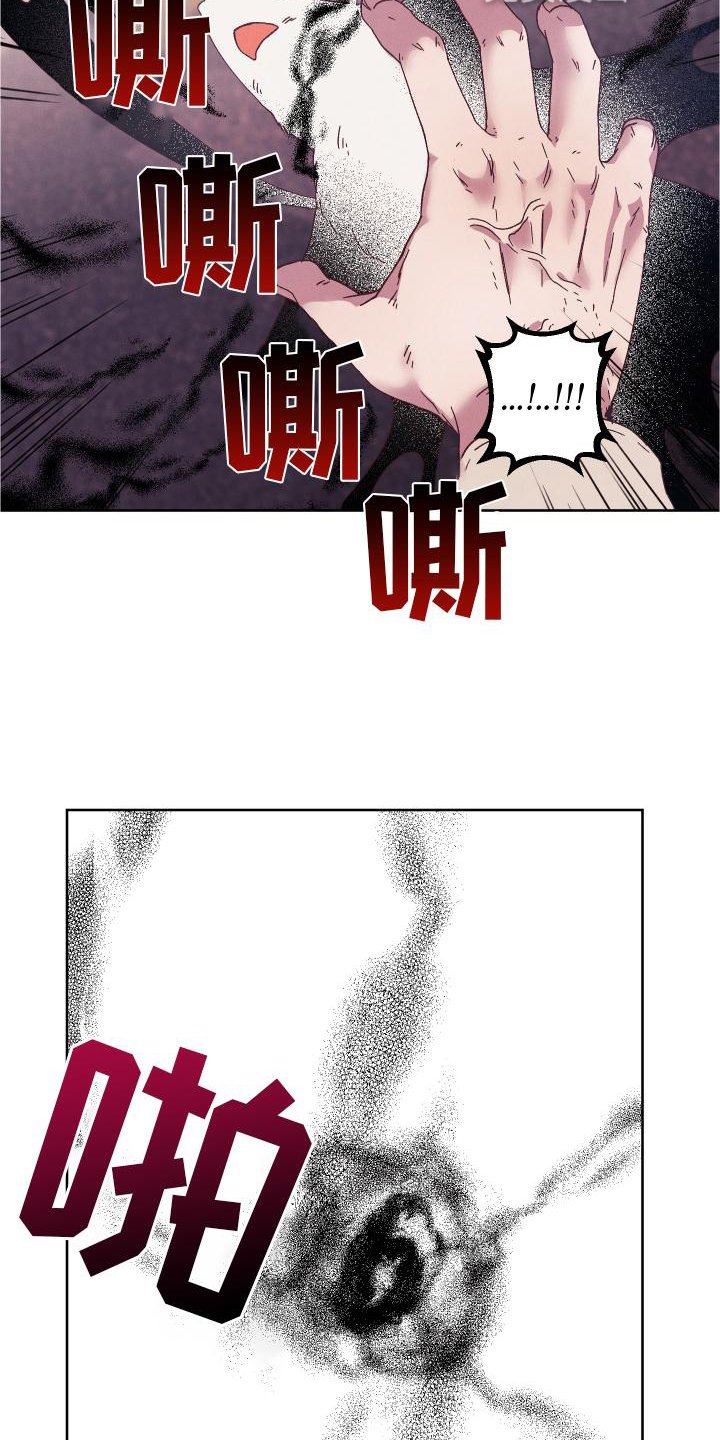 第43章：袭击