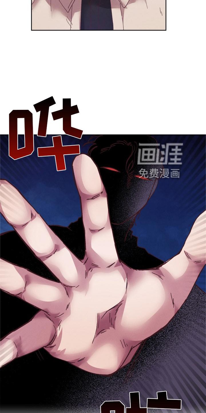 第43章：袭击