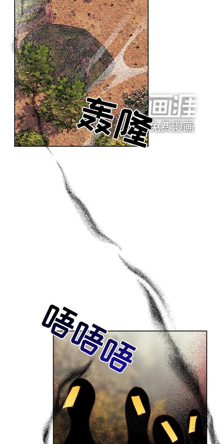 第43章：袭击