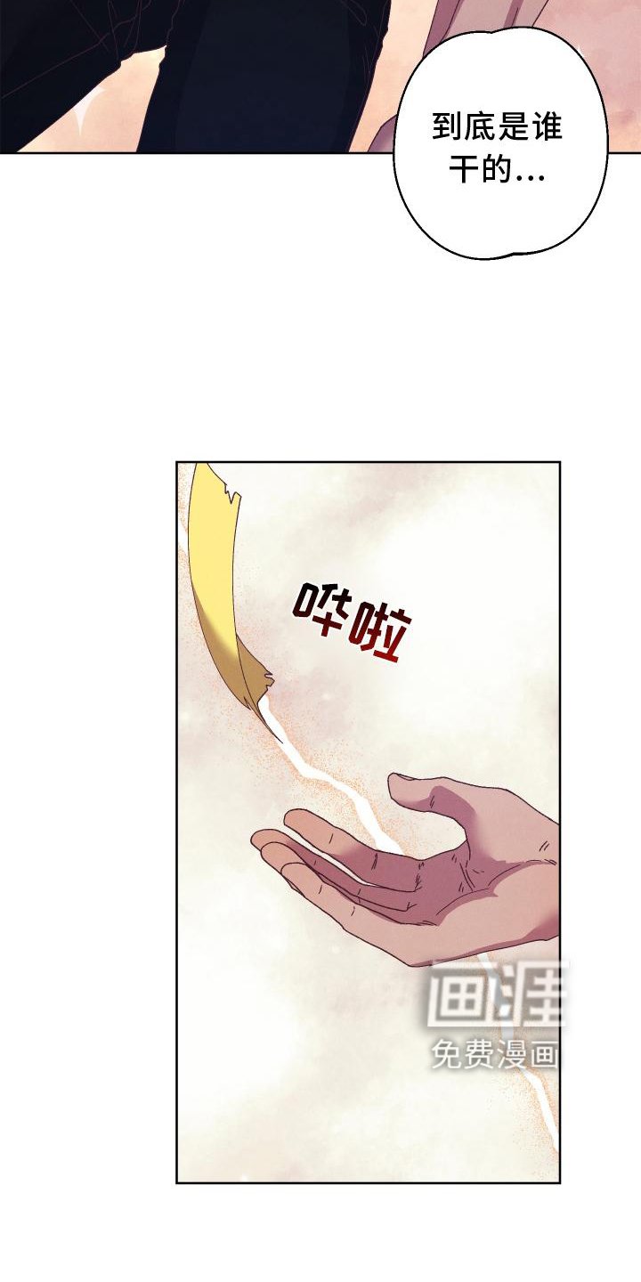 第43章：袭击
