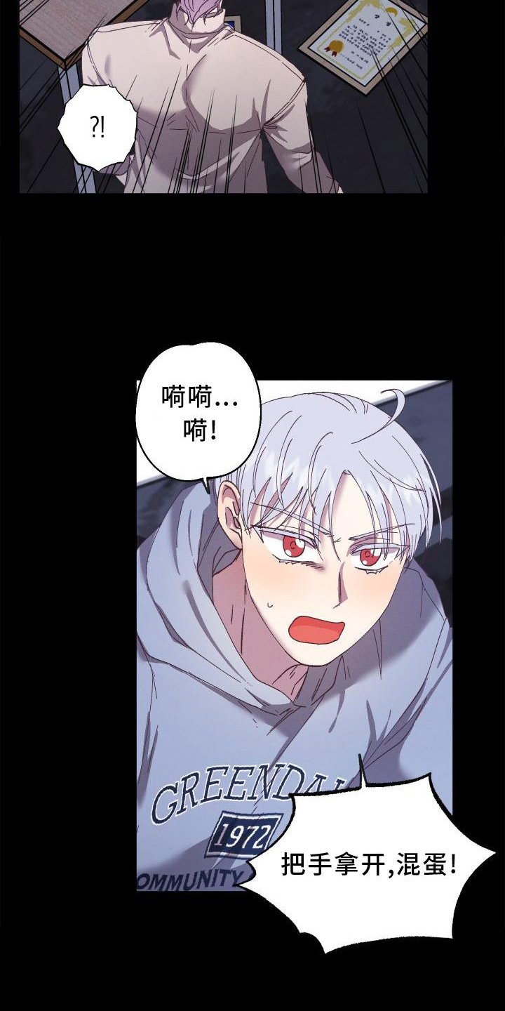第48章：瞎话