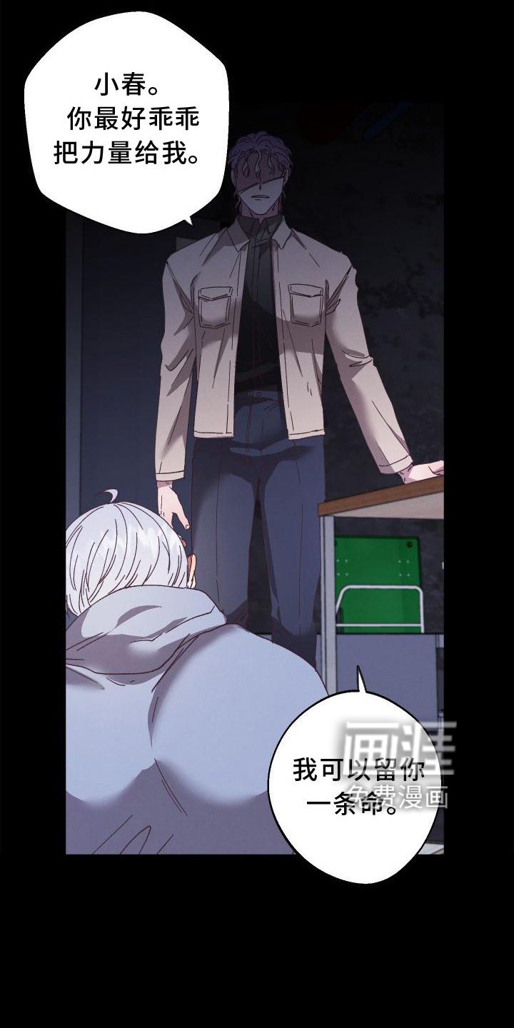 第48章：瞎话