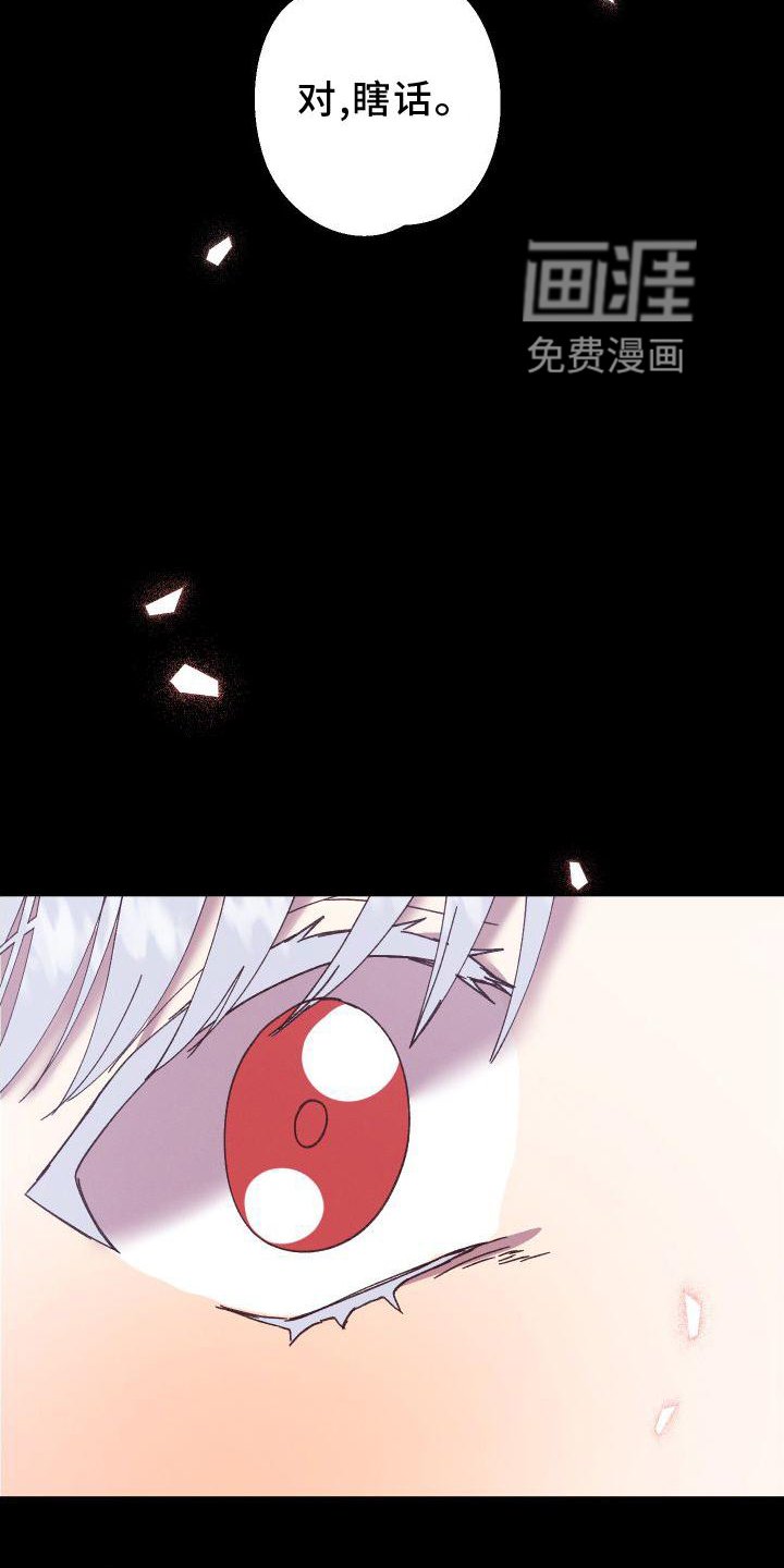 第48章：瞎话