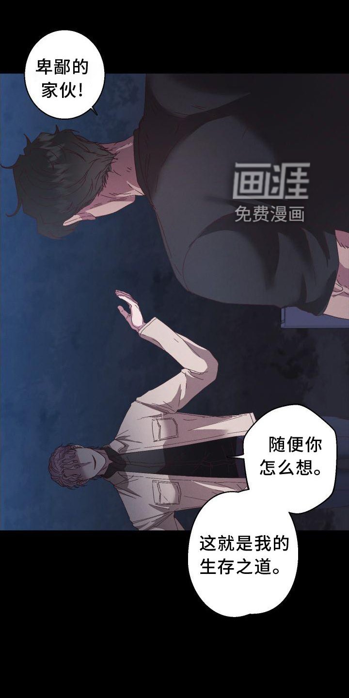第49章：胶着