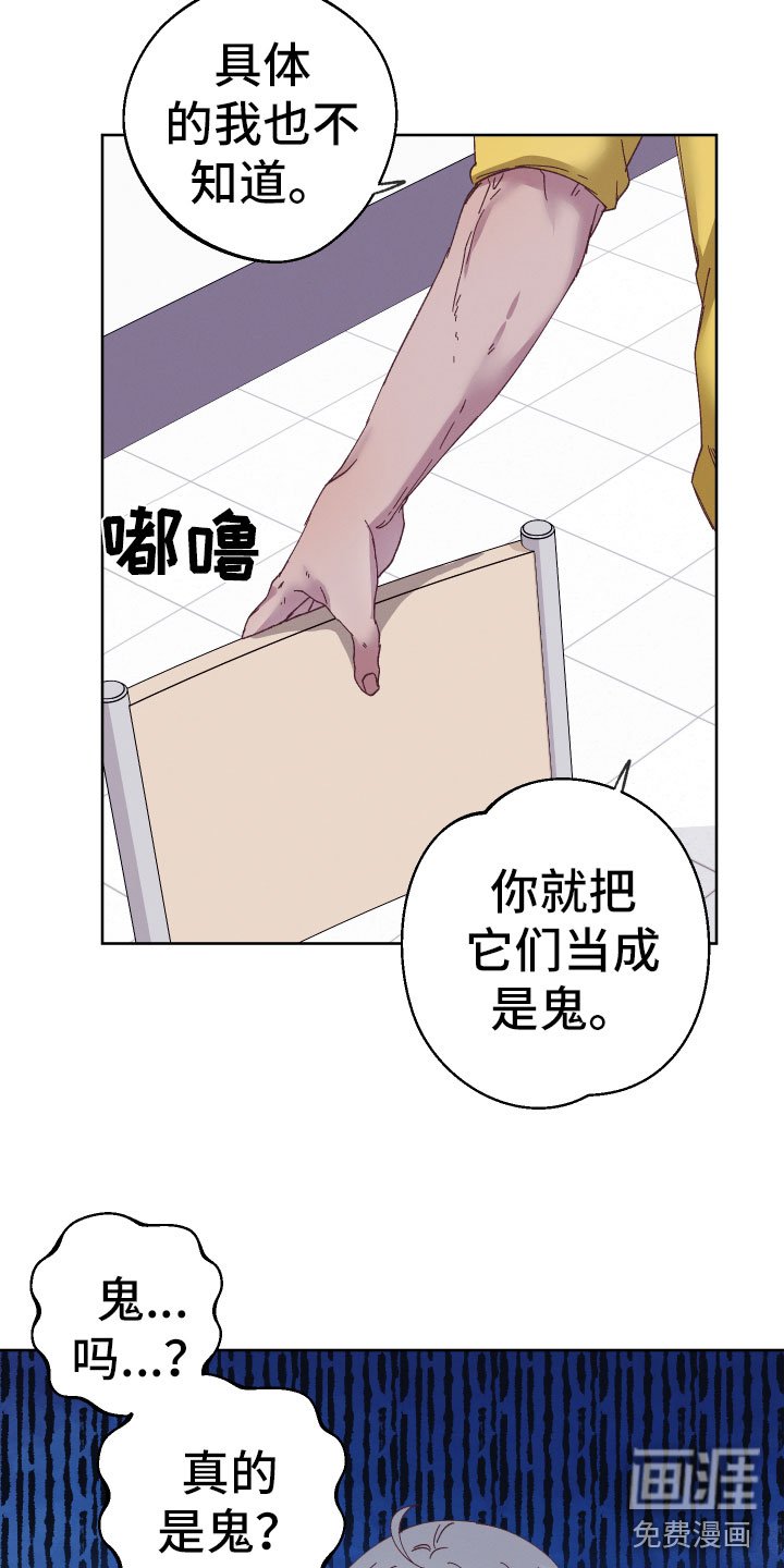 第5章：怎么办