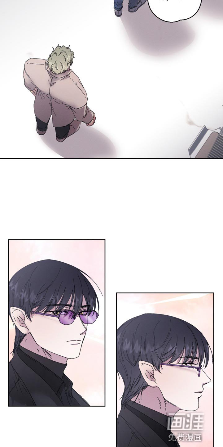 第58章：【第二季】晕倒