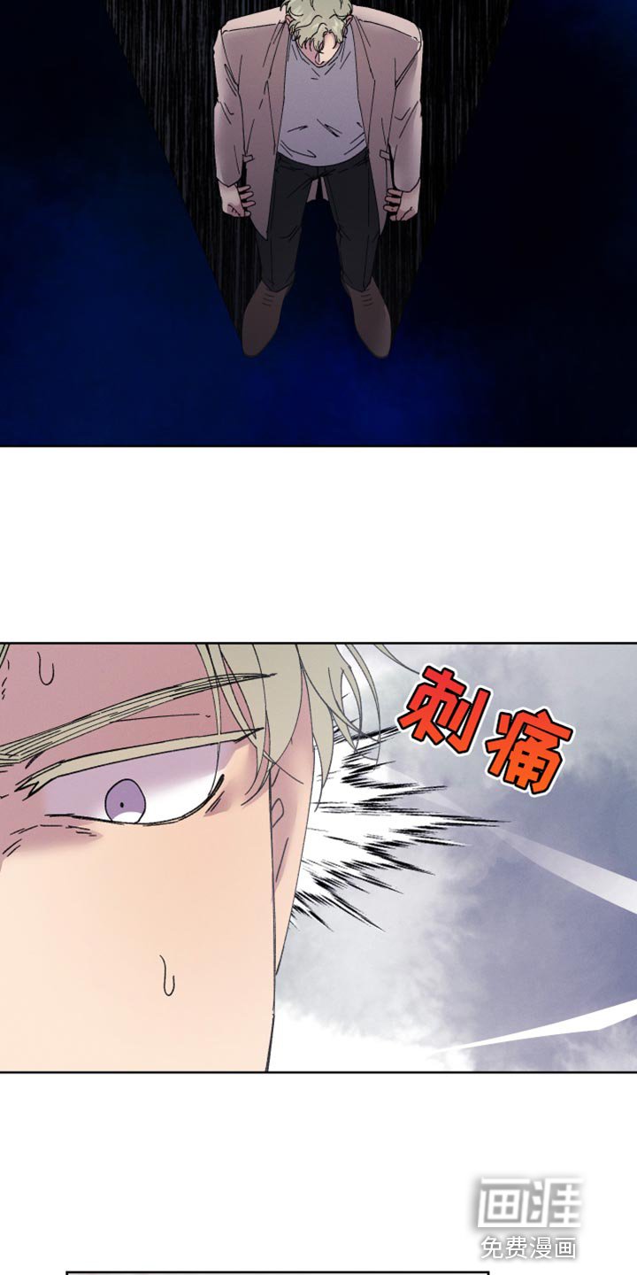 第58章：【第二季】晕倒