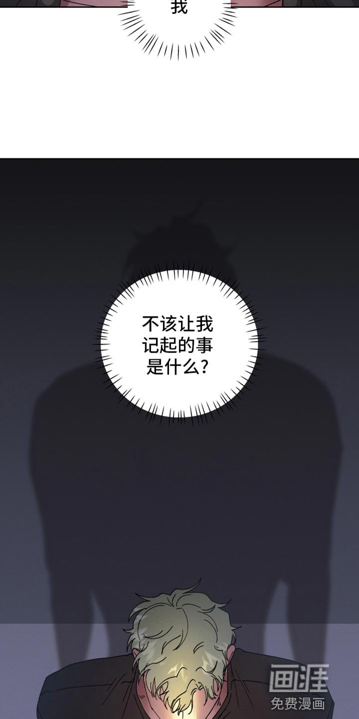 第61章：【第二季】隐瞒
