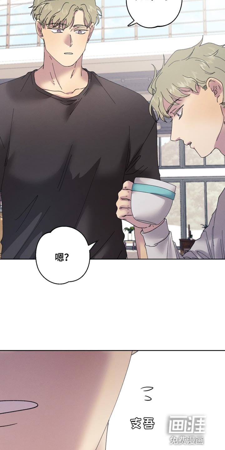 第62章：【第二季】避开他