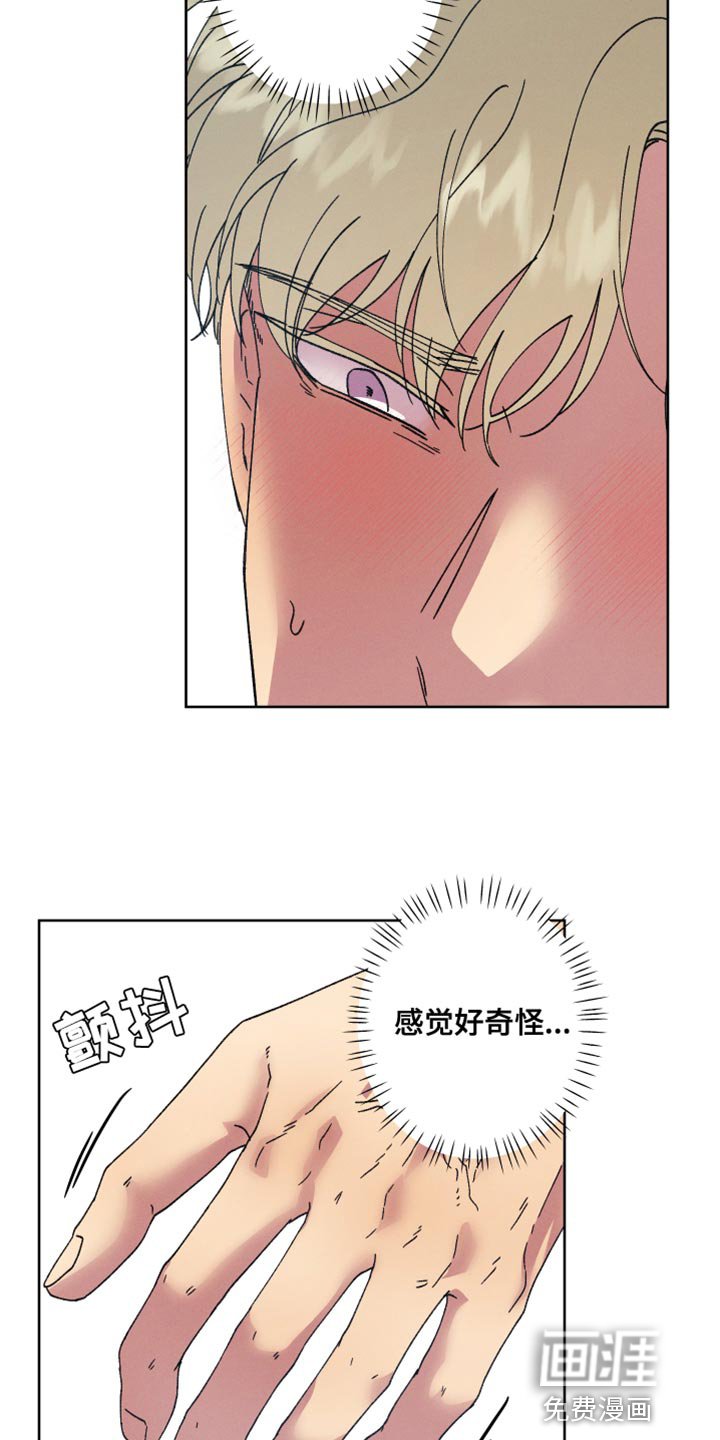 第63章：【第二季】是你先开始的