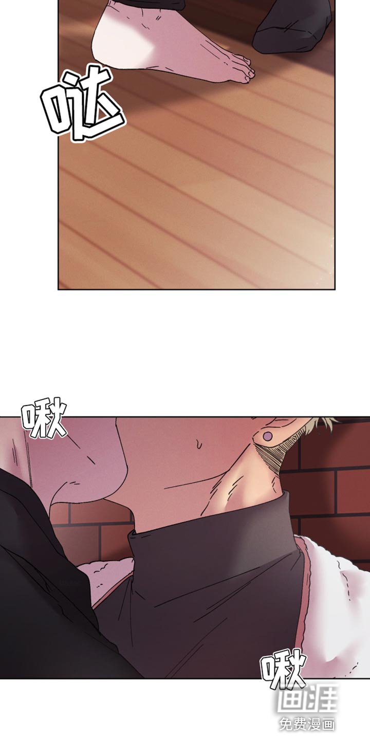 第64章：【第二季】不能被影响