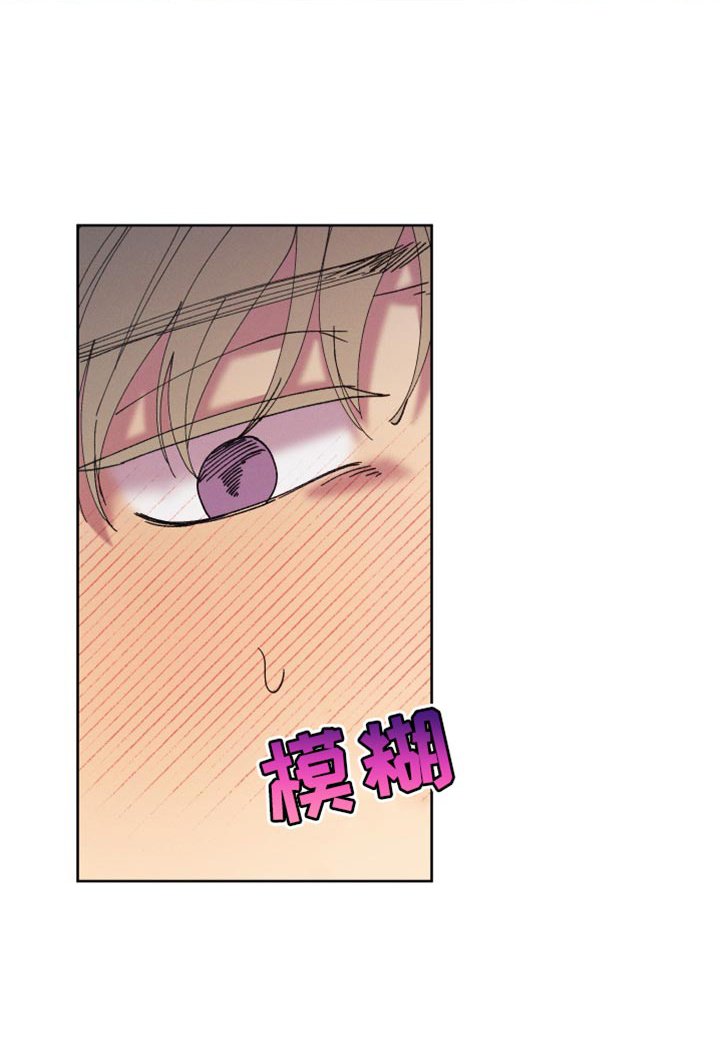 第64章：【第二季】不能被影响