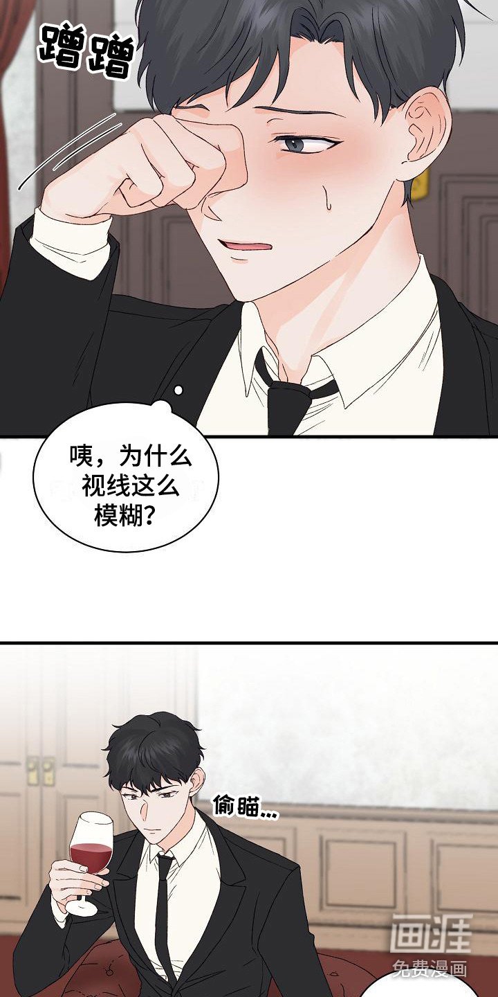 第12章：喝醉了