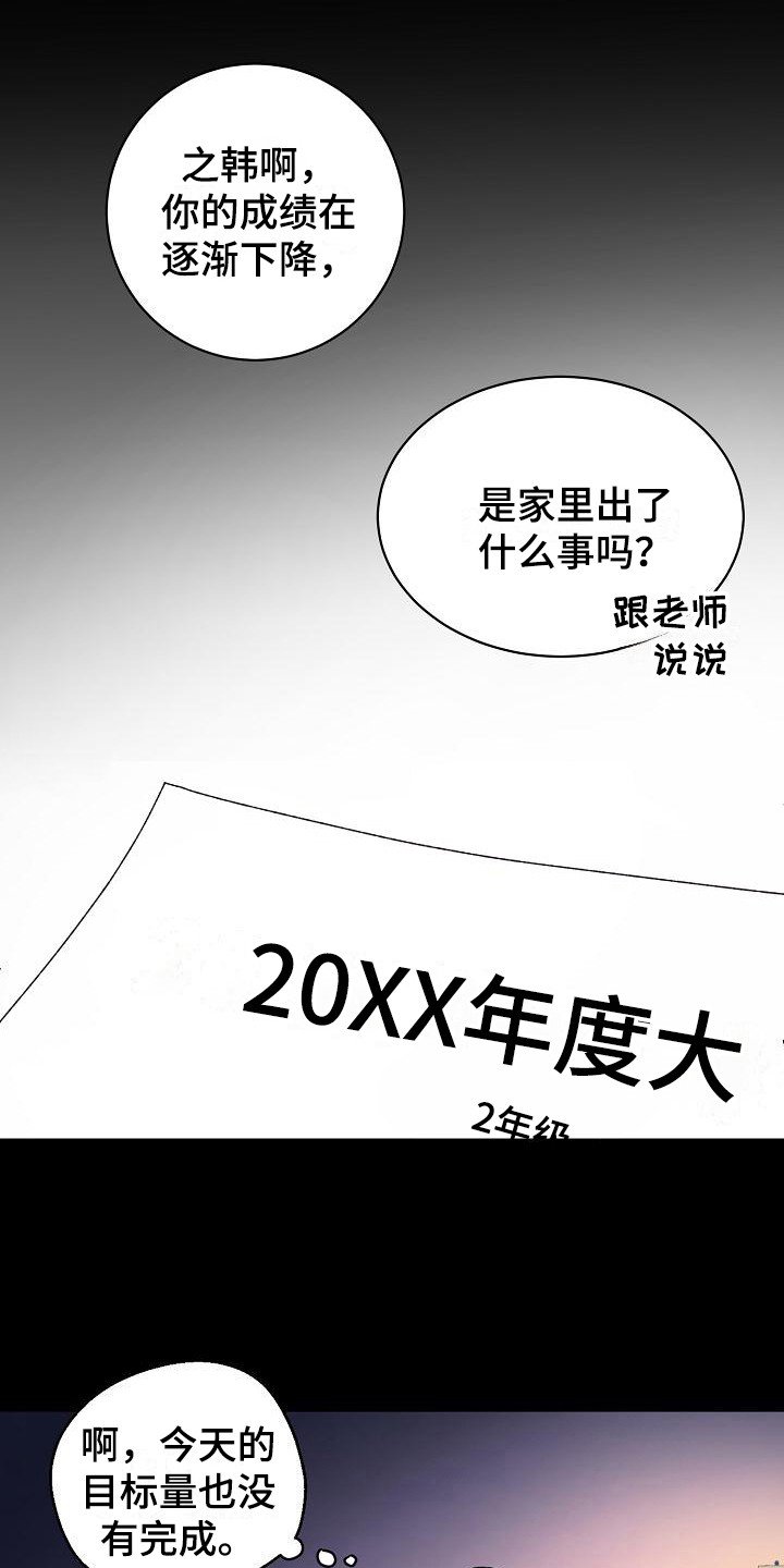 第2章：自责