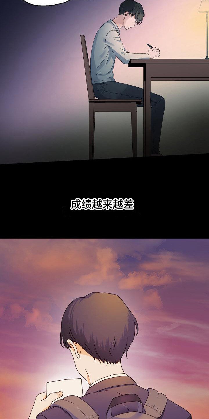第2章：自责