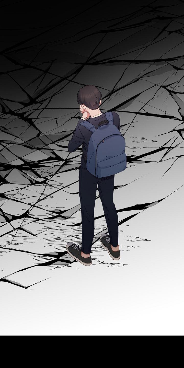 第2章：自责
