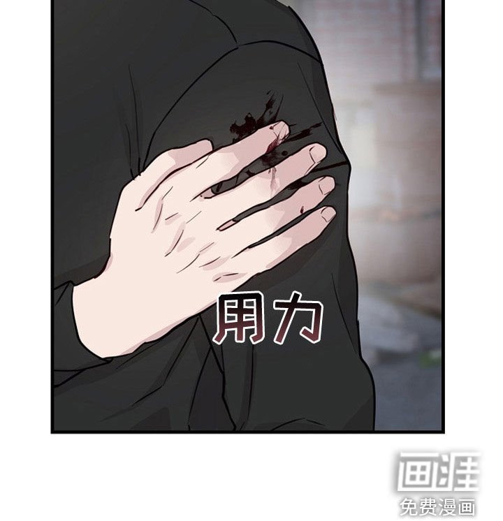 第41章：震惊