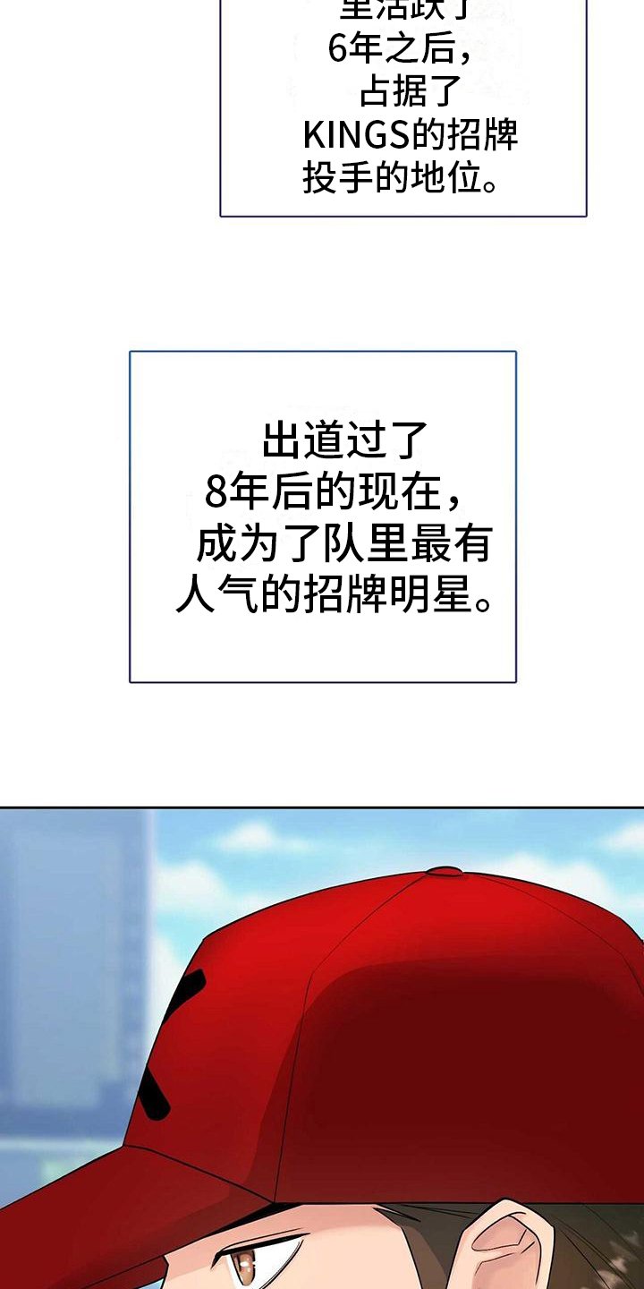 第2章：粉丝