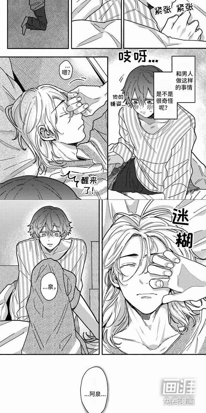 第13章：想要了解