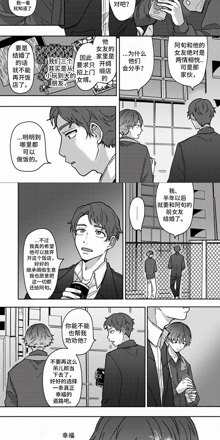 第3章：请求