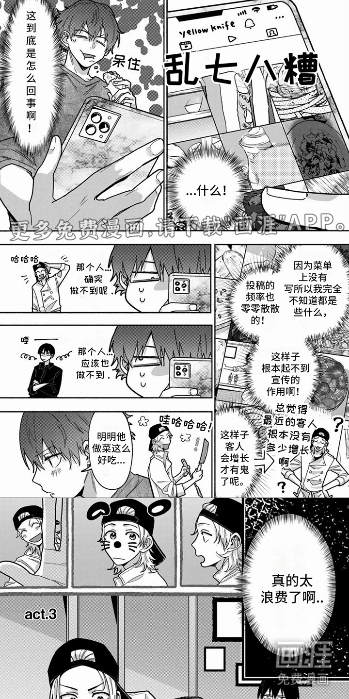 第8章：拍摄技巧