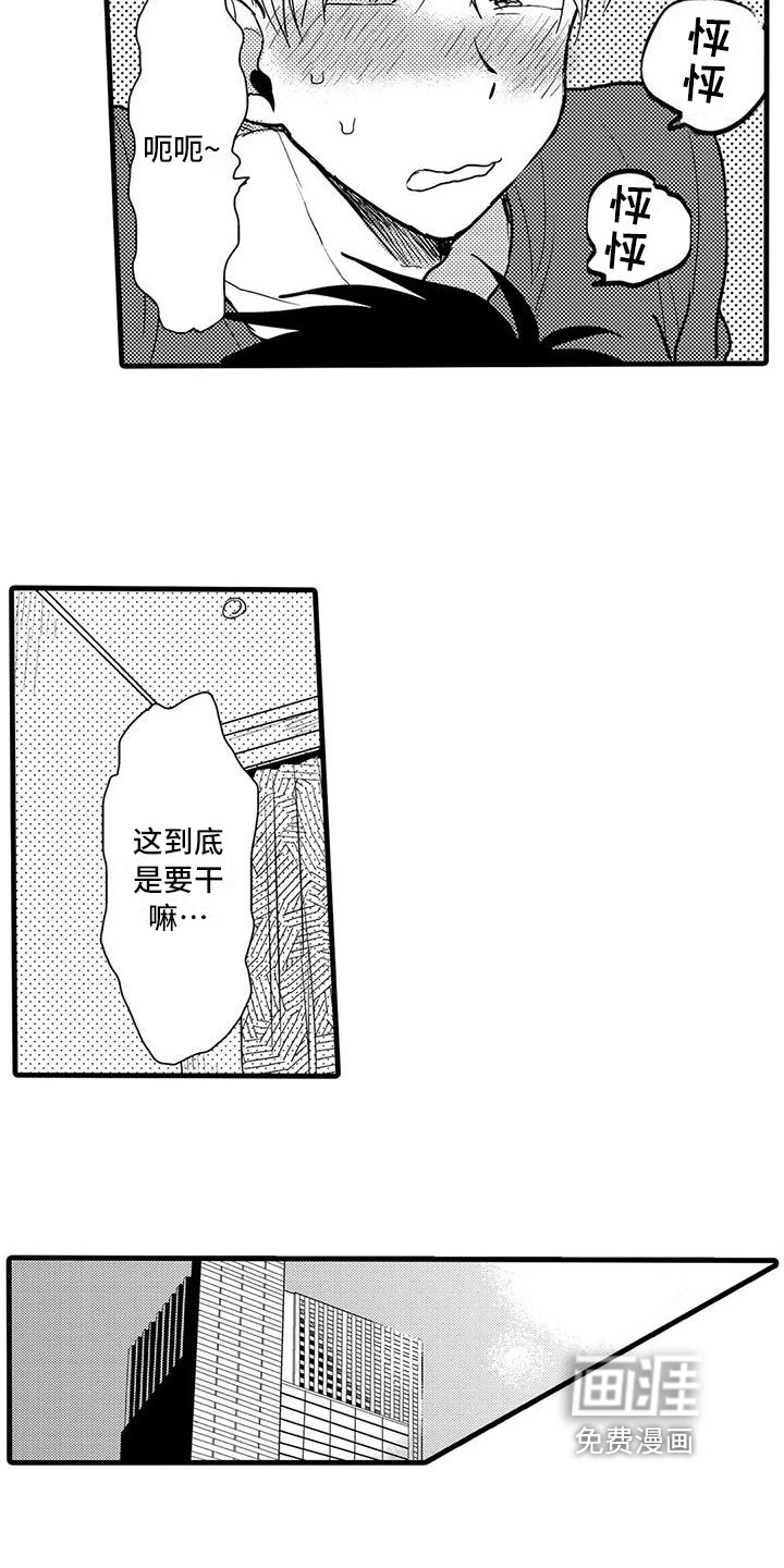 第13章：有问题