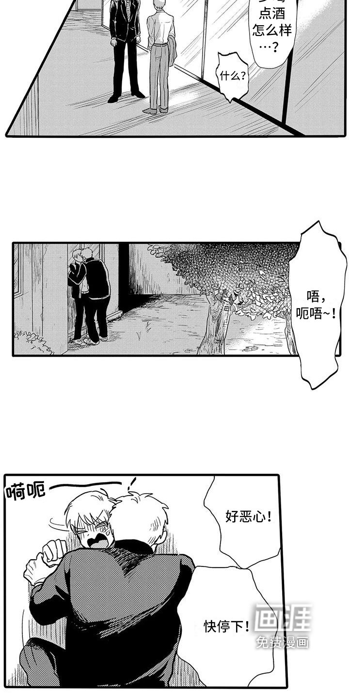 第13章：有问题