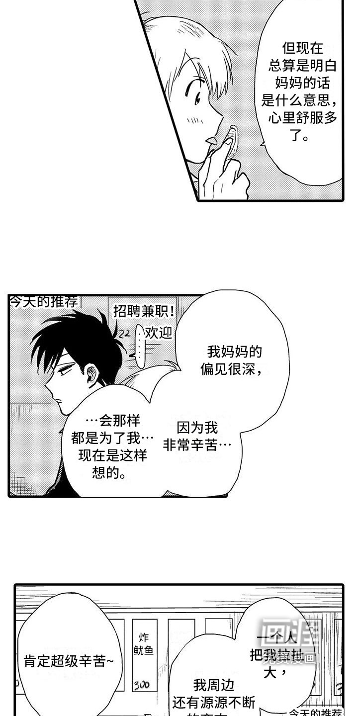 第14章：表情