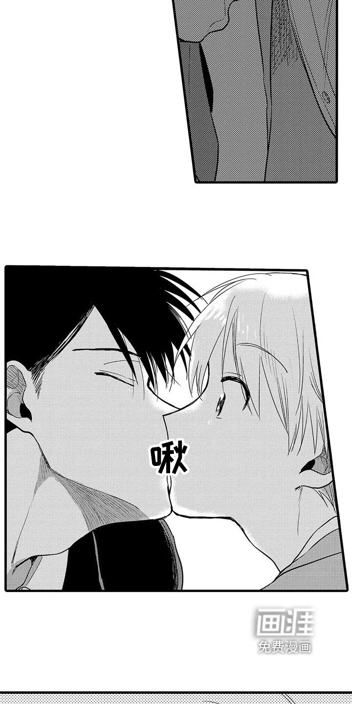 第14章：表情