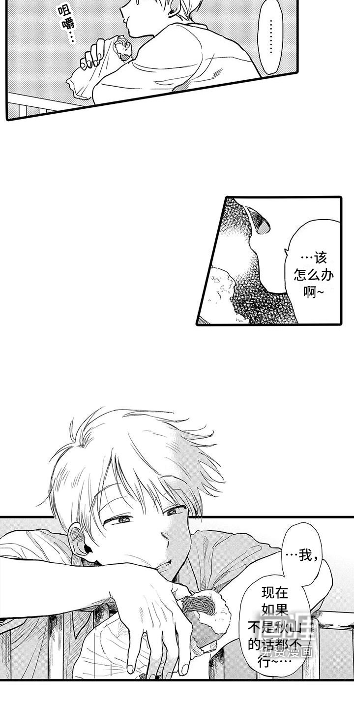 第16章：疑问