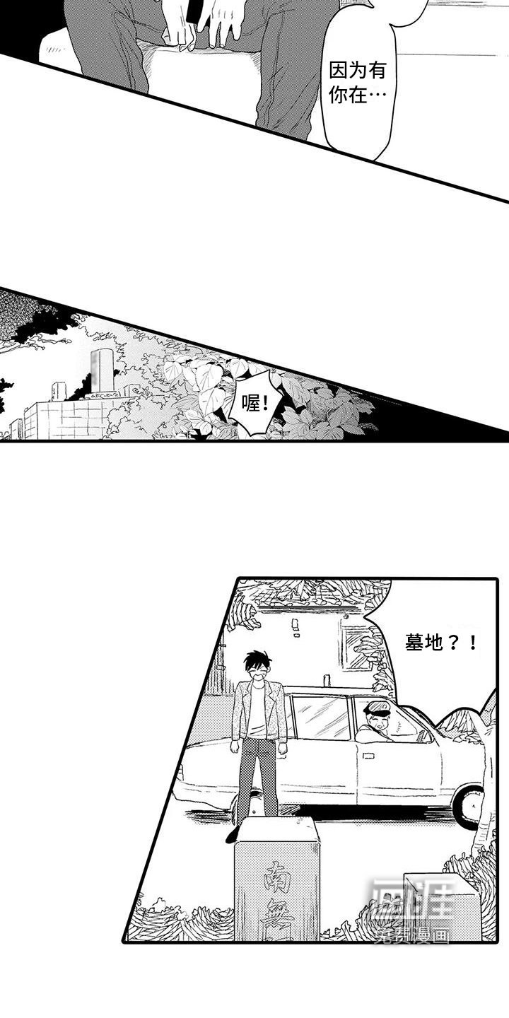 第24章：坦白
