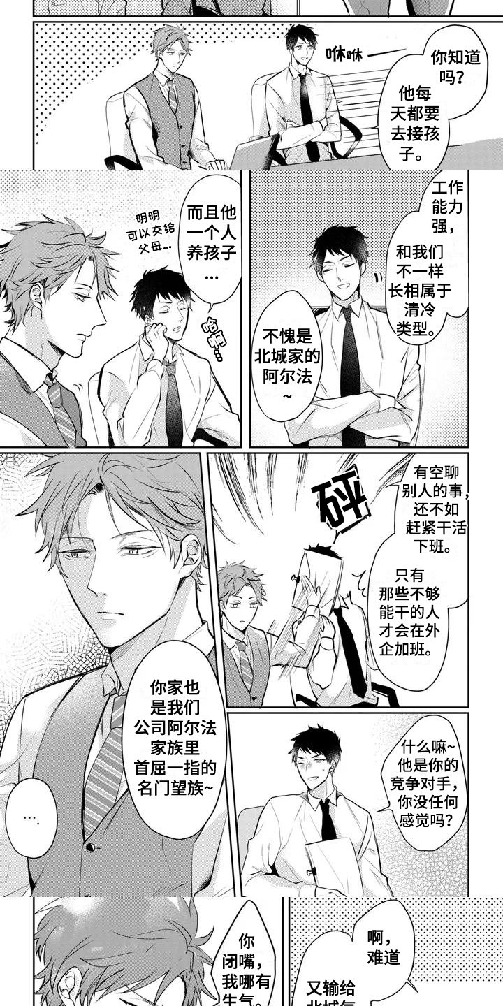 第1章：家庭