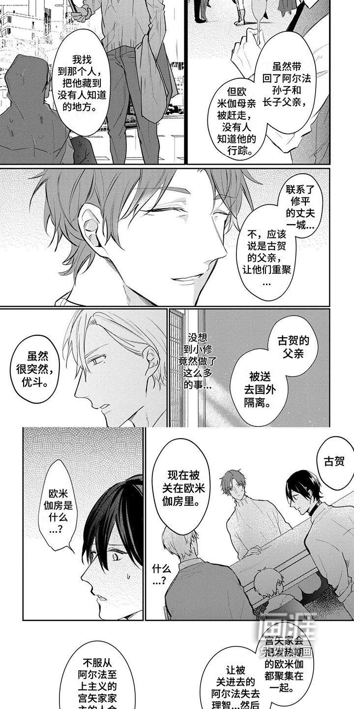 第19章：解释
