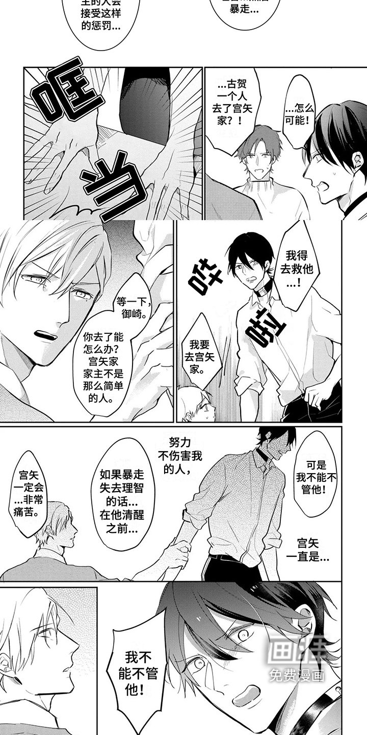 第19章：解释