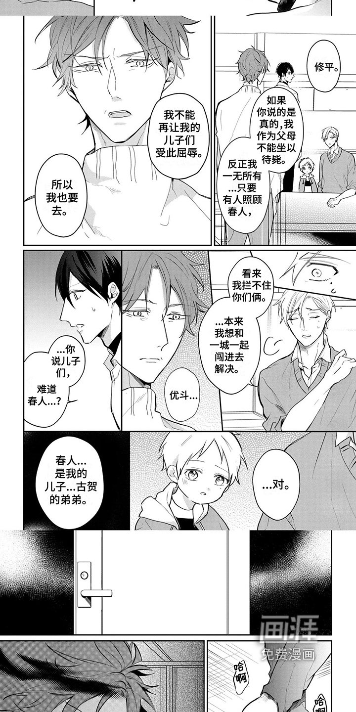 第19章：解释