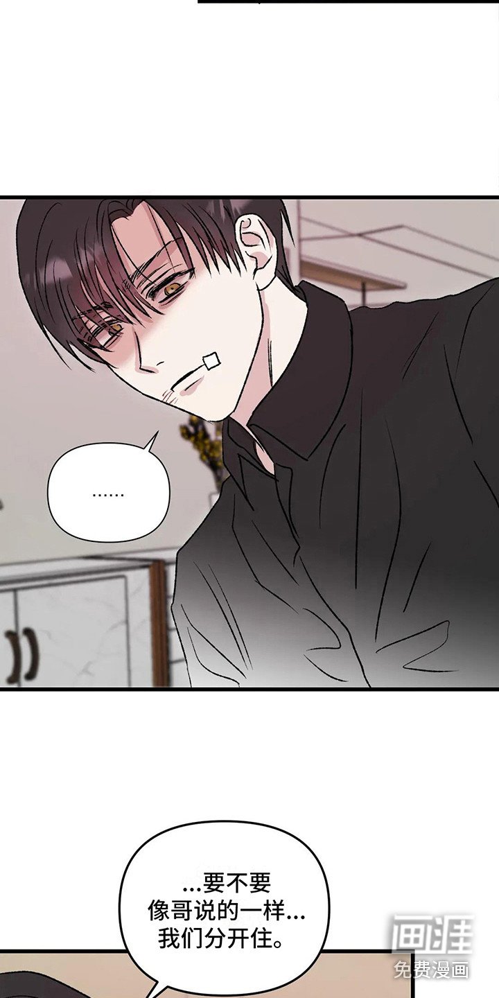 第10章：镜界暗面：道歉