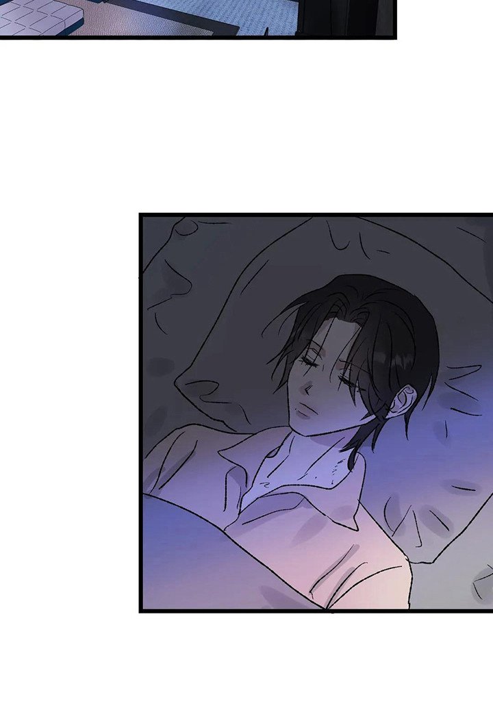 第12章：镜界暗面：越来越像（完）