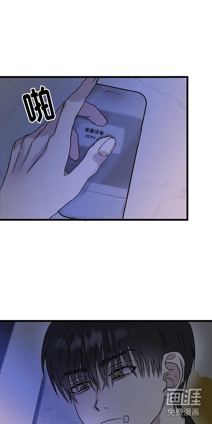 第12章：镜界暗面：越来越像（完）