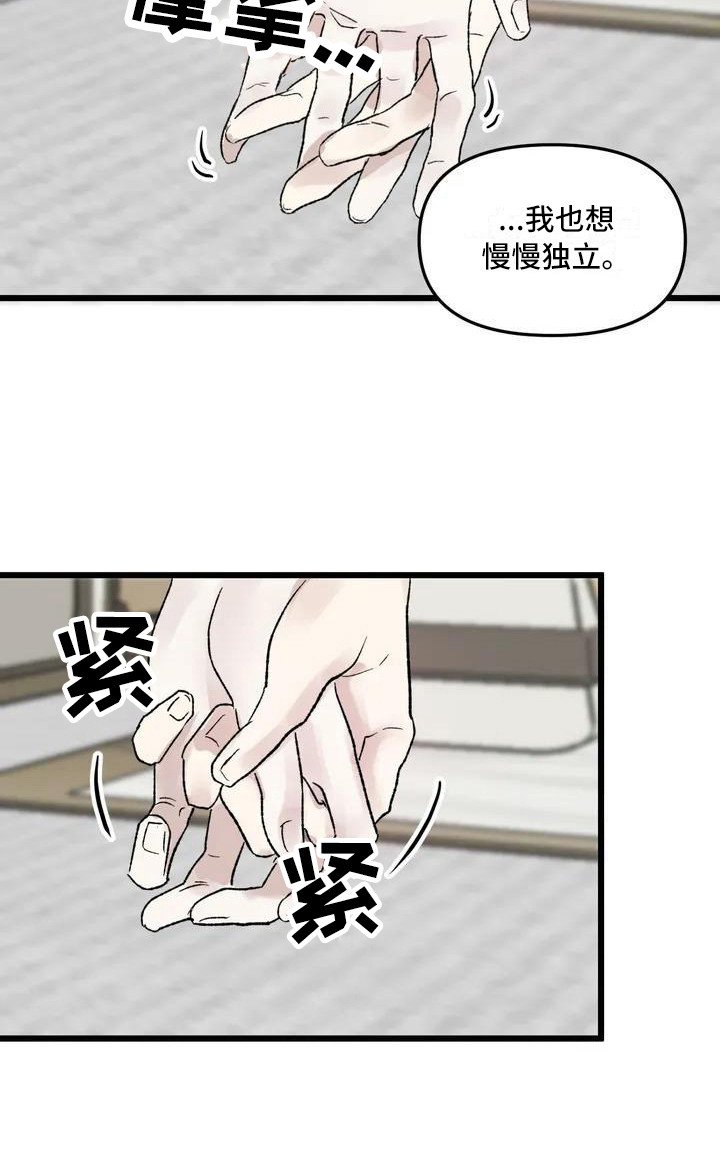 第2章：镜界暗面：兄弟