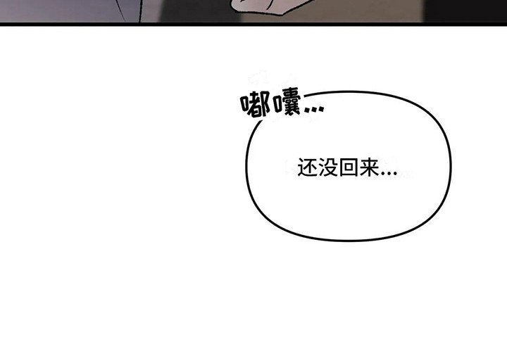 第7章：镜界暗面：帮忙