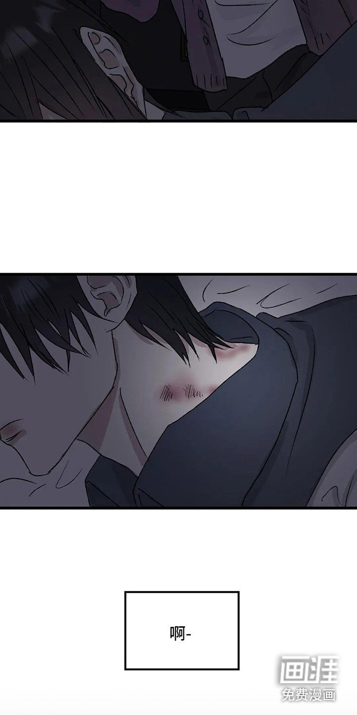 第7章：镜界暗面：帮忙