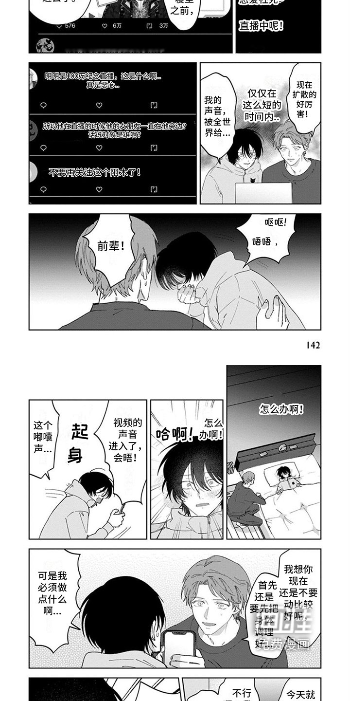 第15章：开端