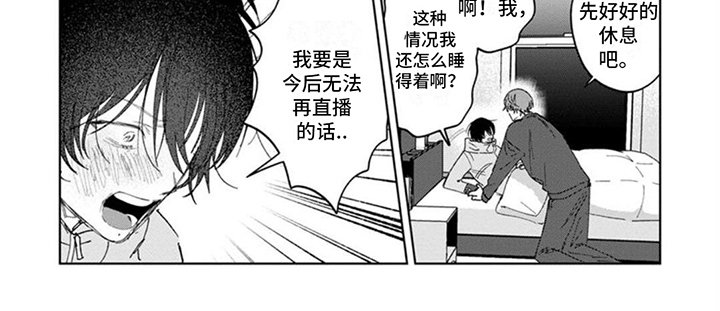第15章：开端