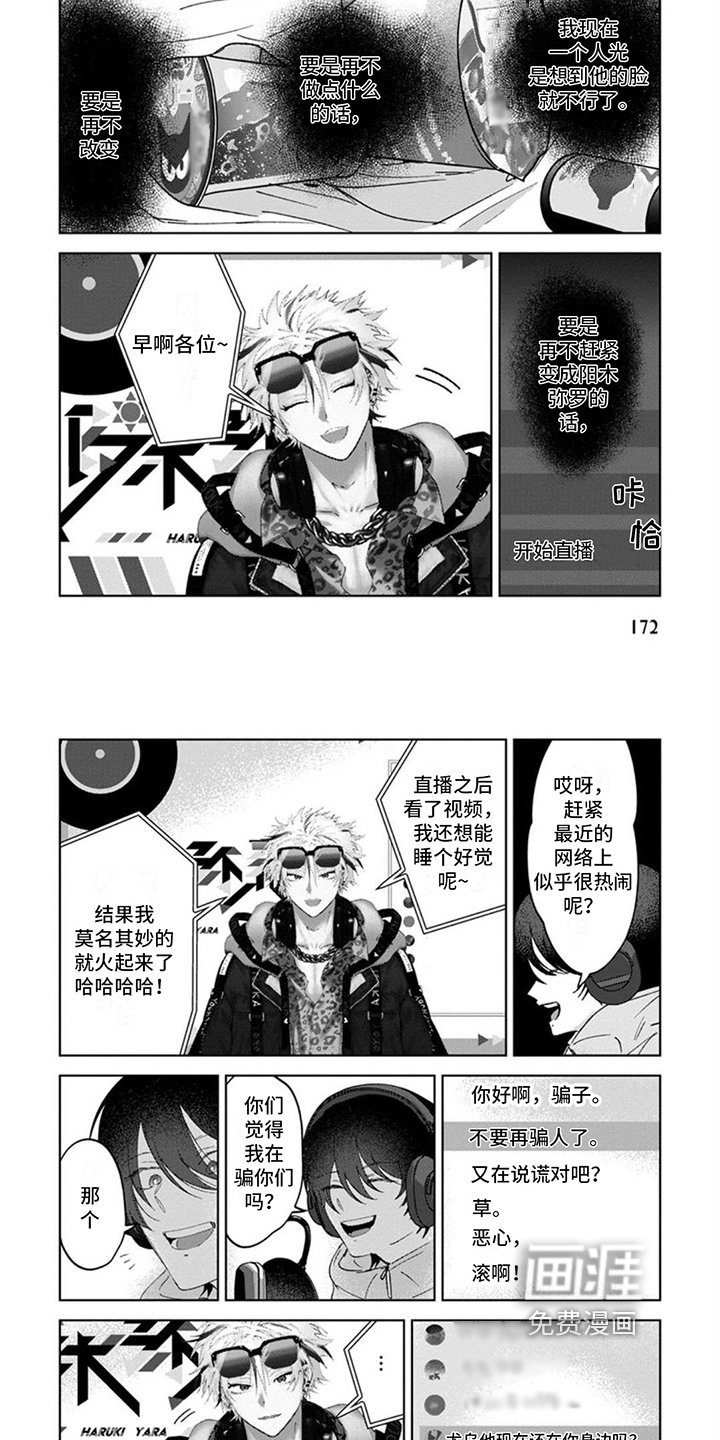 第19章：逃避