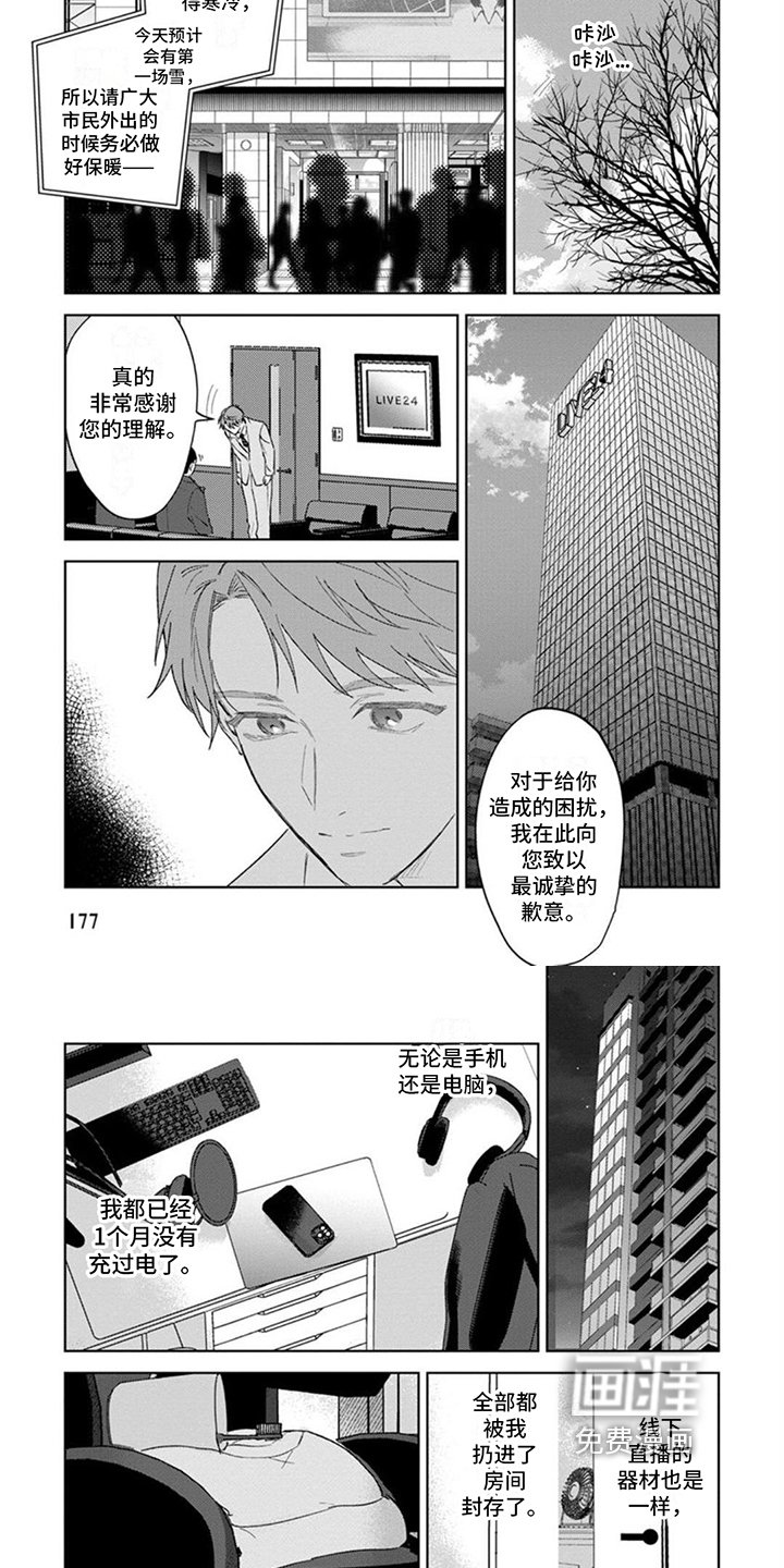第19章：逃避