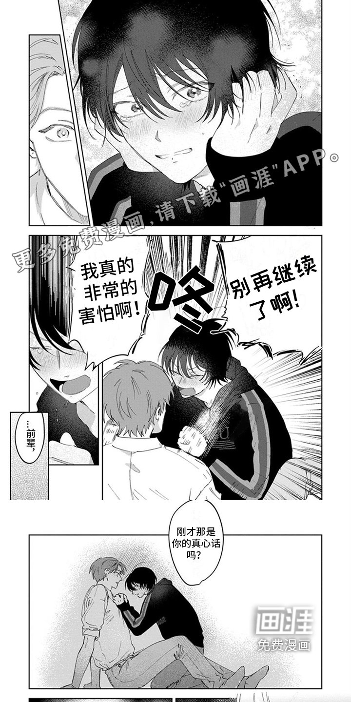 第6章：好可爱