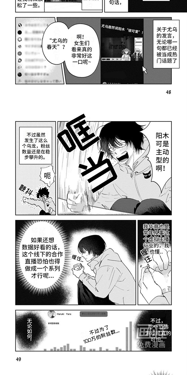第6章：好可爱