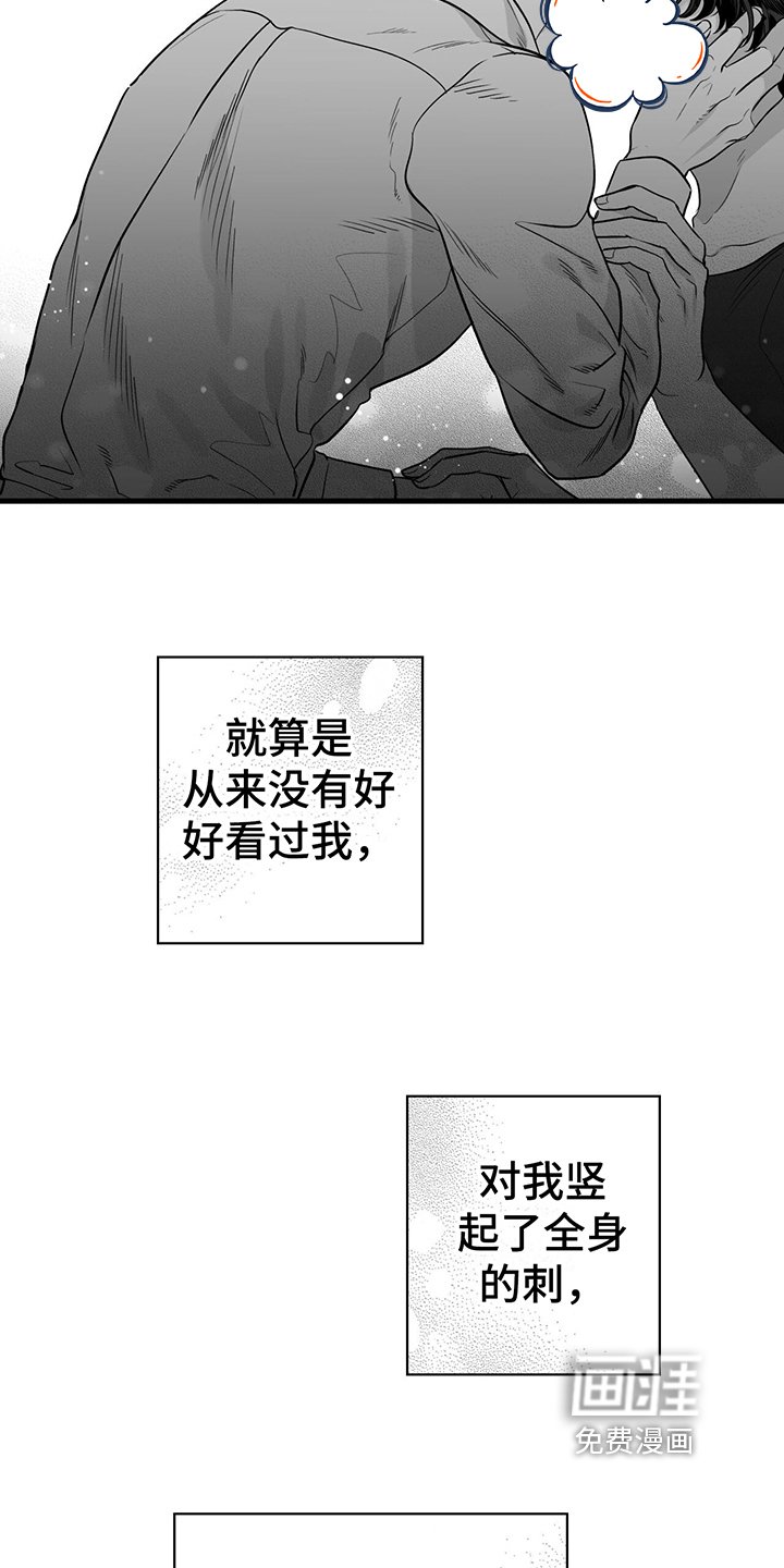 第10章：不再想念