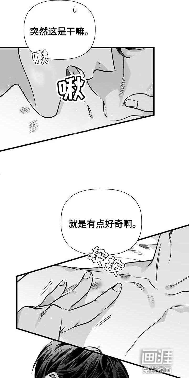 第13章：前辈的原因