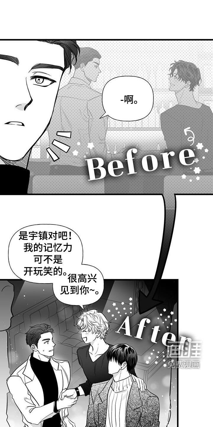 第14章：喜欢的类型